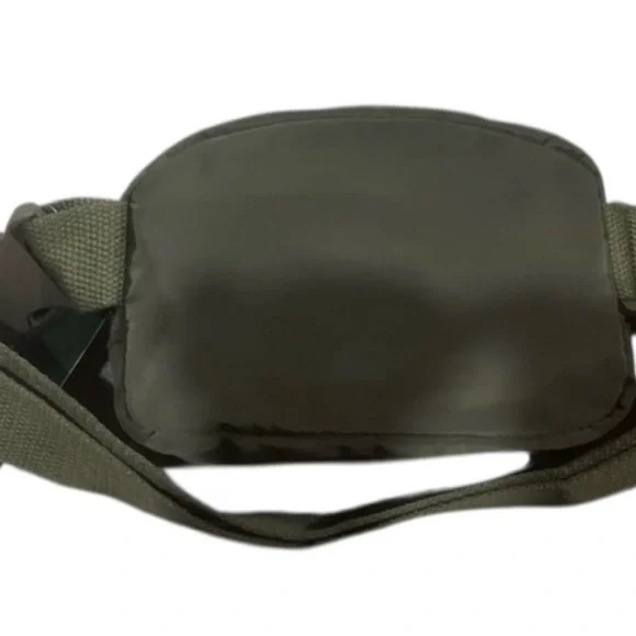 Wild Fable Olive Green Mini Bag - Picture 2 of 2